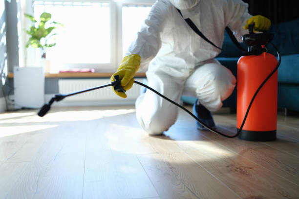 Reliable Crime Scene Cleanup contractor in Maywood, CA by Dulley Family Biohazard Services